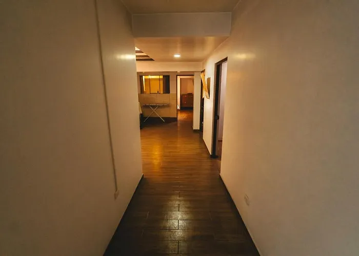 Casa Luna