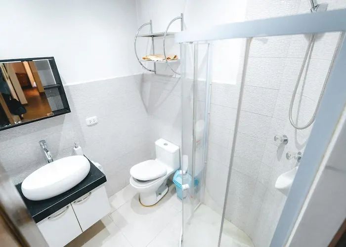 Apartamento Casa Luna Cusco